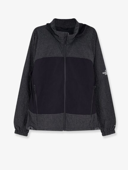 The North Face Relaxed Fit Jacket