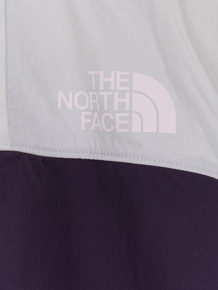 The North Face Relaxed Fit Jacket