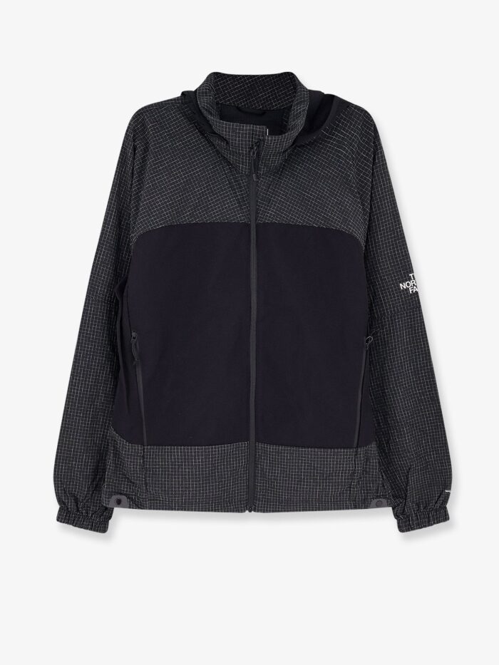 The North Face Relaxed Fit Jacket