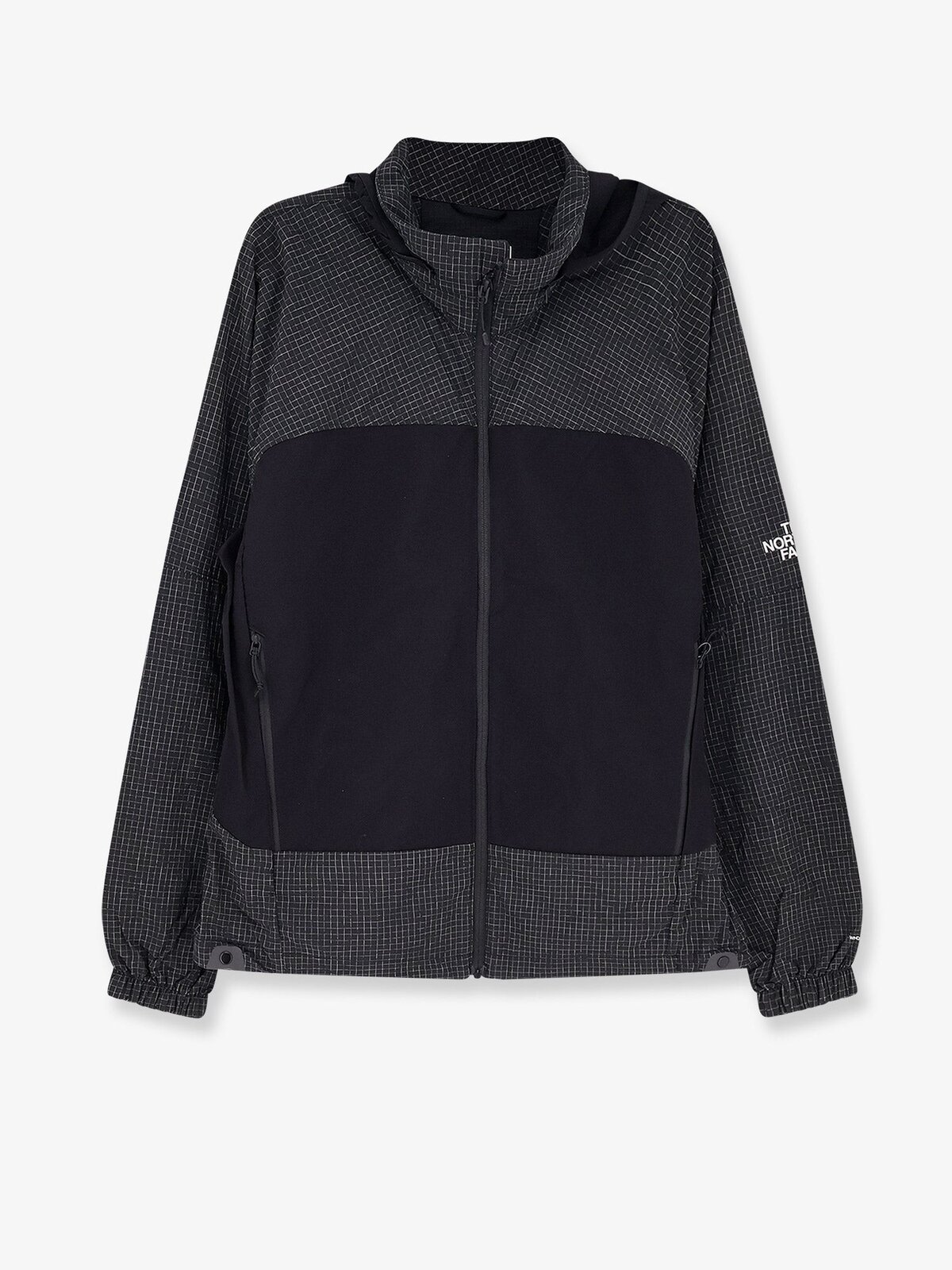 The North Face Relaxed Fit Jacket
