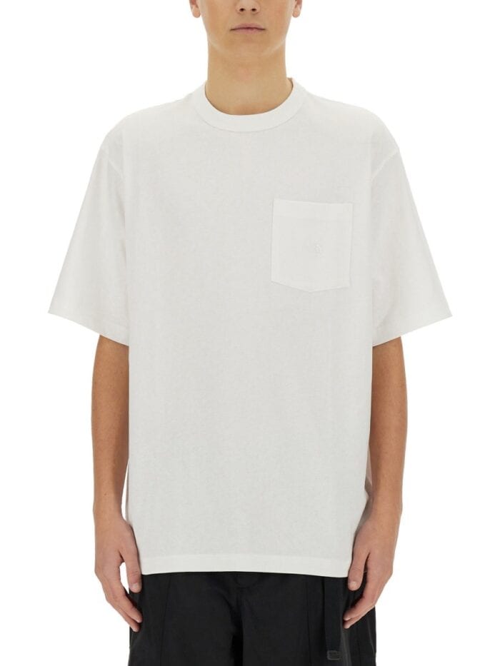 The North Face RELAXED FIT T-SHIRT