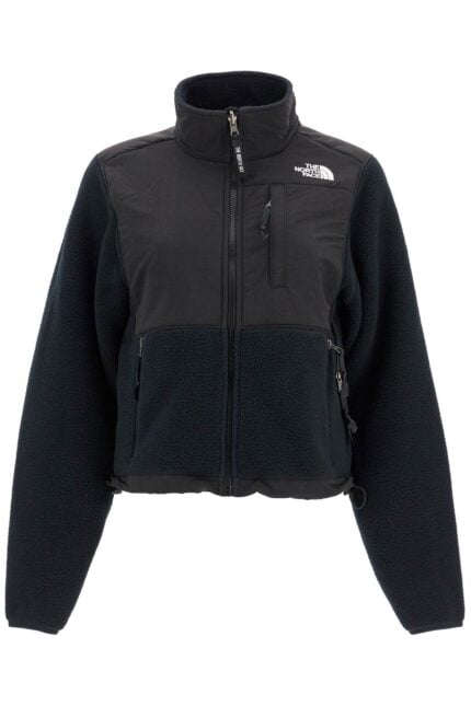 THE NORTH FACE Retro Denali Fleece Sports Jacket.