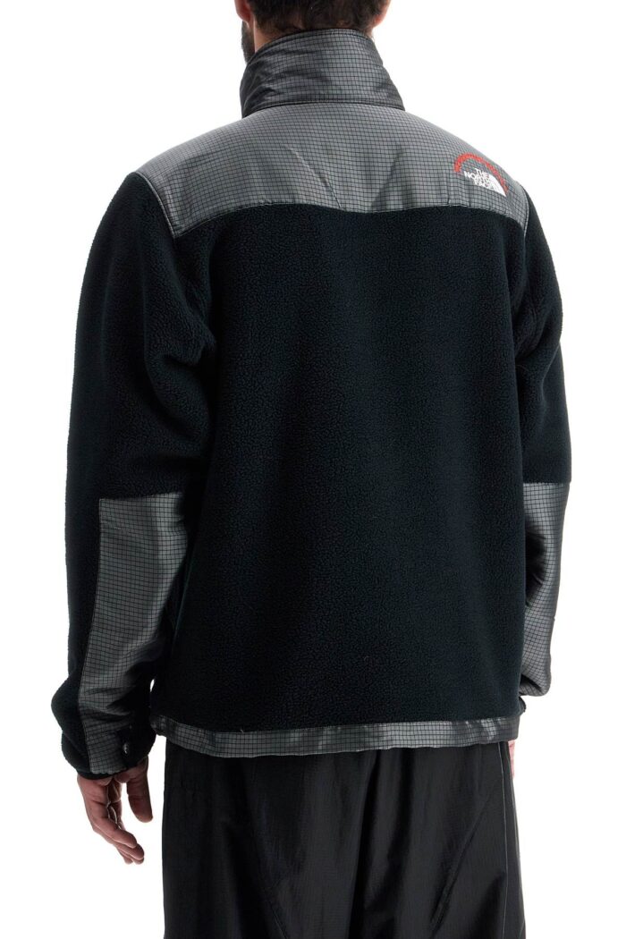 THE NORTH FACE Retro Denali Fleece Sports Jacket.