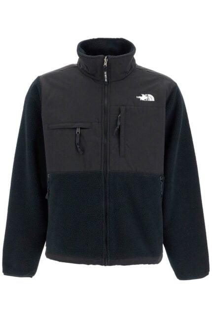 THE NORTH FACE Retro Denali Fleece Sports Jacket.