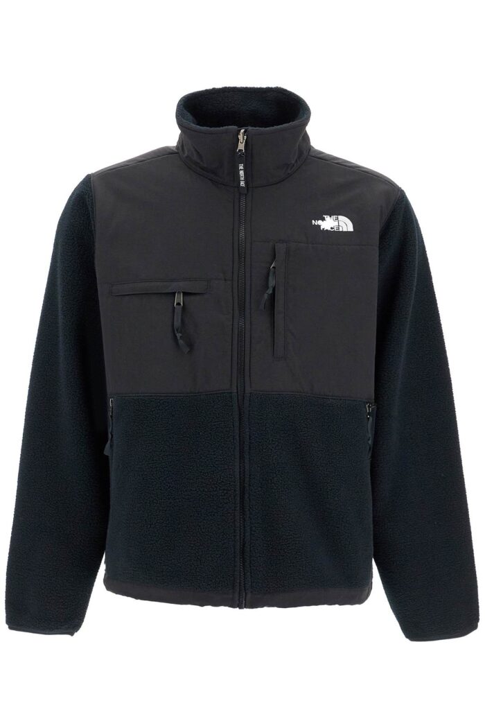 THE NORTH FACE Retro Denali Fleece Sports Jacket.