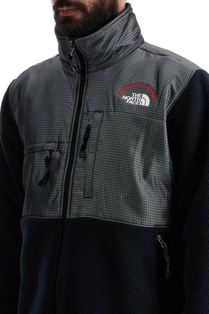 THE NORTH FACE Retro Denali Fleece Sports Jacket.