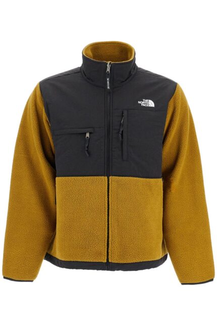 THE NORTH FACE Retro Denali Fleece Sports Jacket.