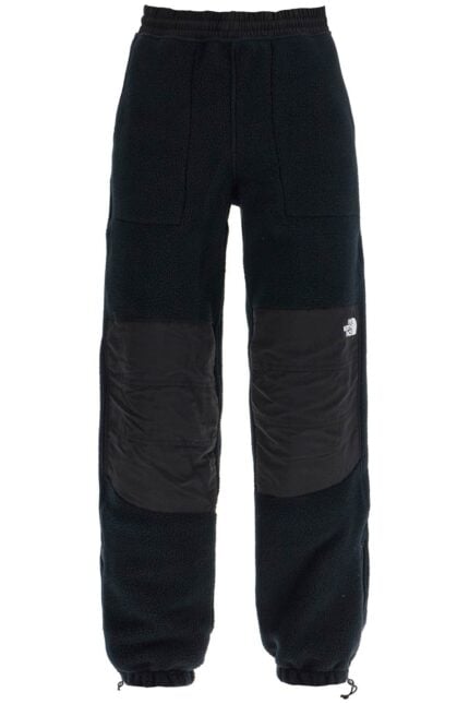 THE NORTH FACE Retro Denali Fleece Sports Pants.