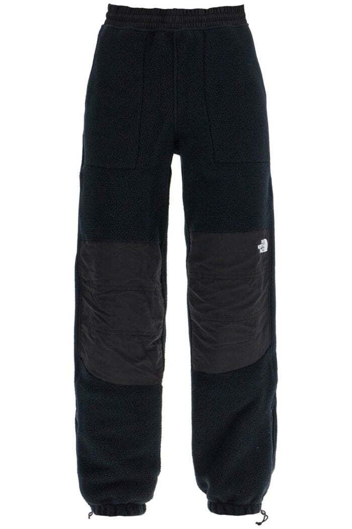 THE NORTH FACE Retro Denali Fleece Sports Pants.