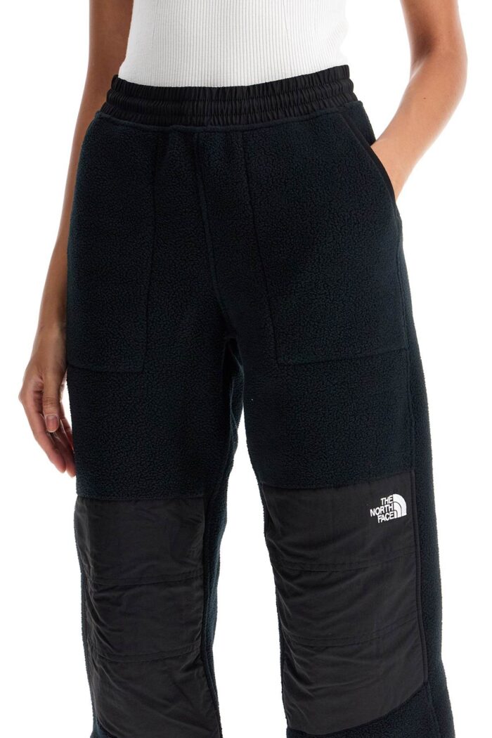 THE NORTH FACE Retro Denali Fleece Sports Pants.