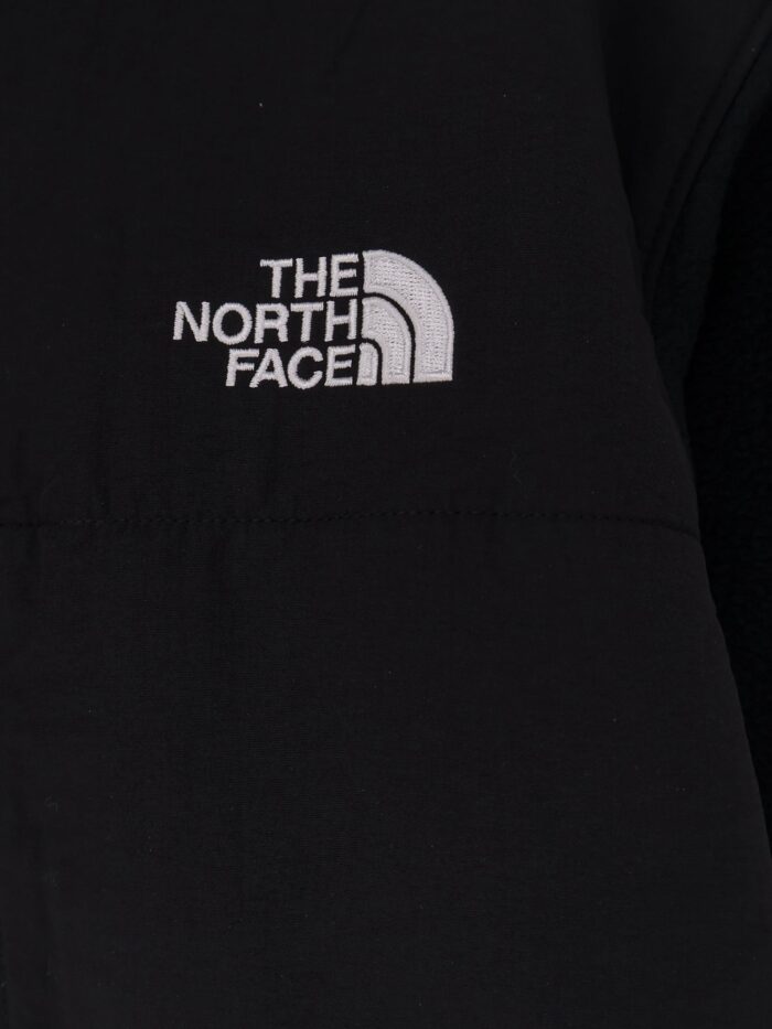 The North Face Retro Denali Jacket With Logo Detail