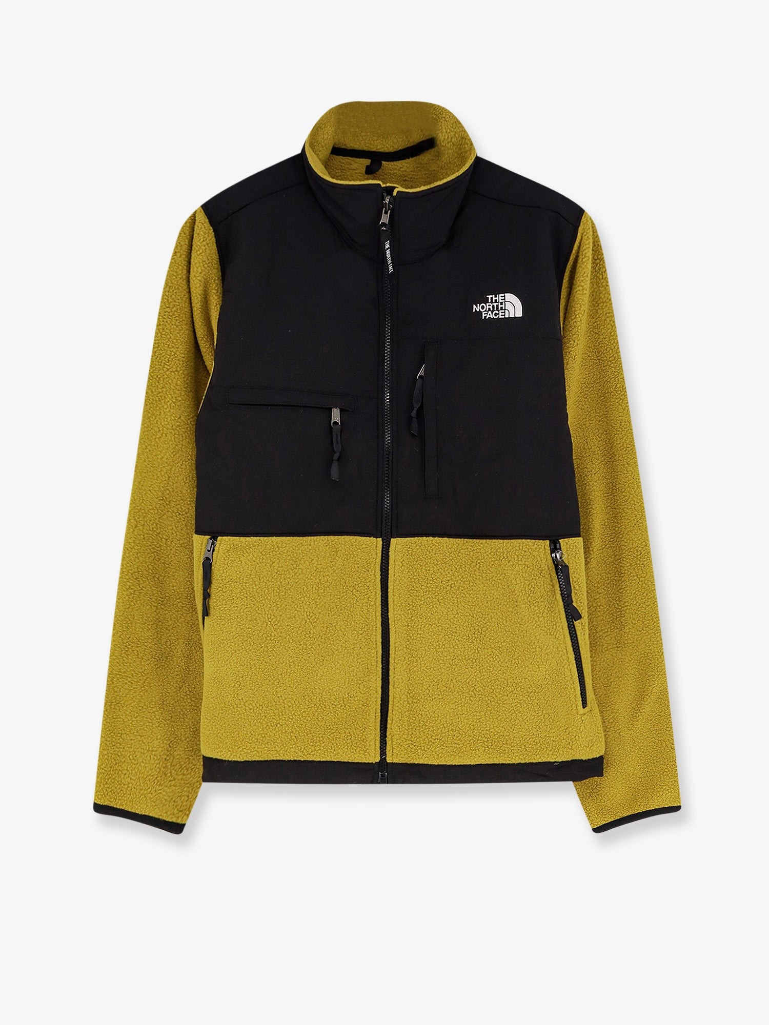 The North Face Retro Denali Jacket With Logo Detail