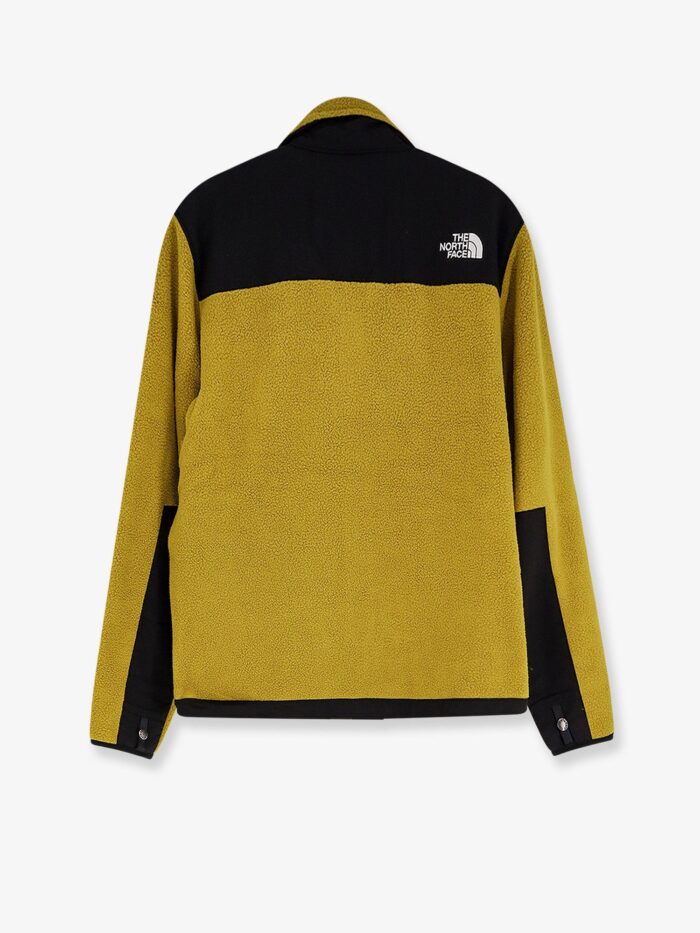 The North Face Retro Denali Jacket With Logo Detail