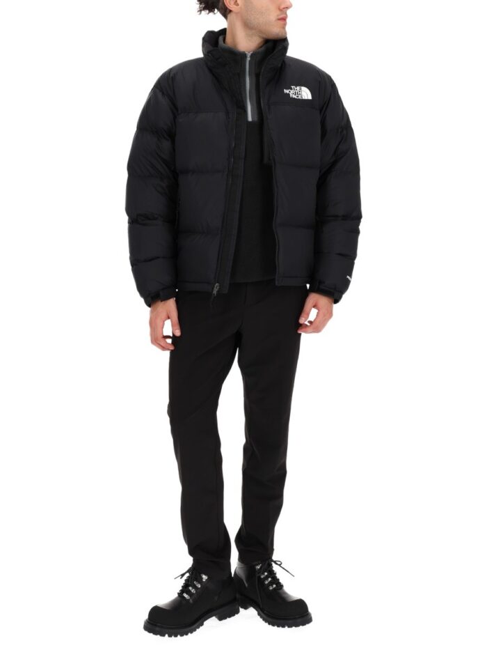 The North Face "RETRO NUPTSE 1996" JACKET