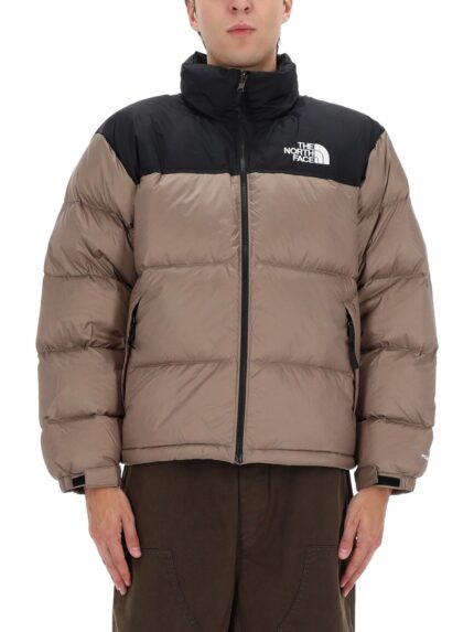 The North Face "RETRO NUPTSE 1996" JACKET