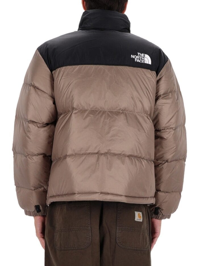 The North Face "RETRO NUPTSE 1996" JACKET
