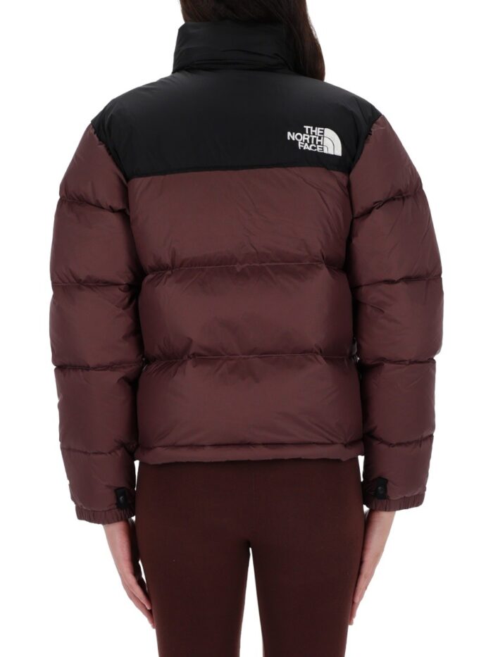 The North Face "RETRO NUPTSE 1996" JACKET