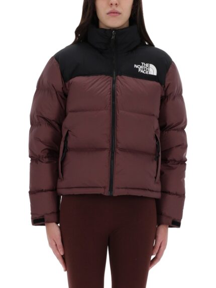 The North Face "RETRO NUPTSE 1996" JACKET