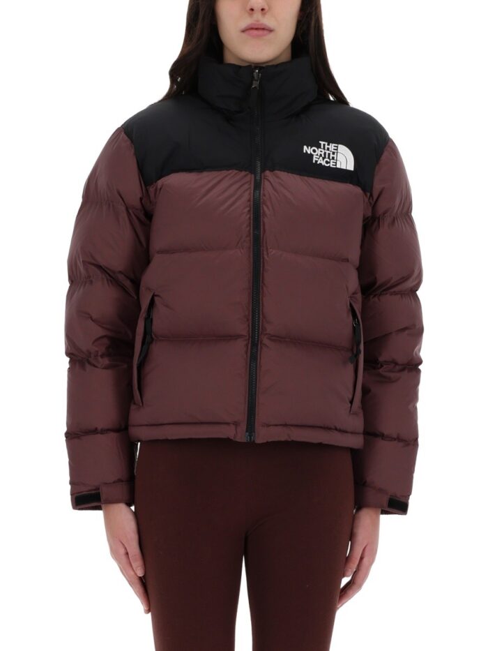 the north face "retro nuptse 1996" jacket The North Face "RETRO NUPTSE 1996" JACKET