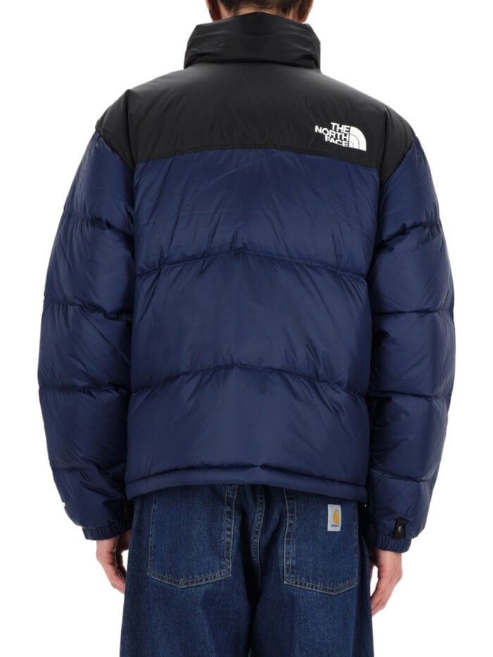 The North Face "RETRO NUPTSE 1996" JACKET