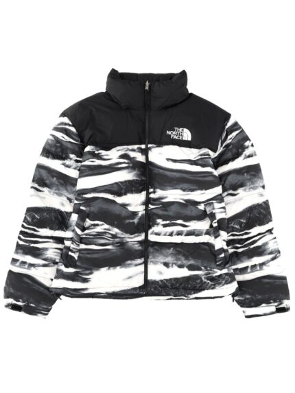 The North Face "RETRO NUPTSE 1996" JACKET