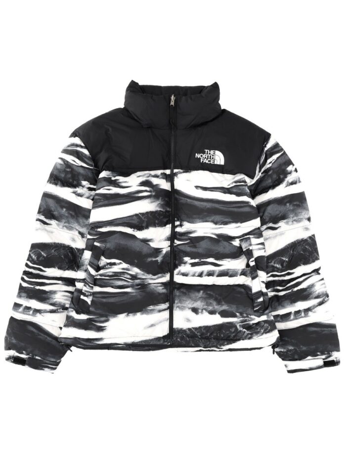 The North Face "RETRO NUPTSE 1996" JACKET