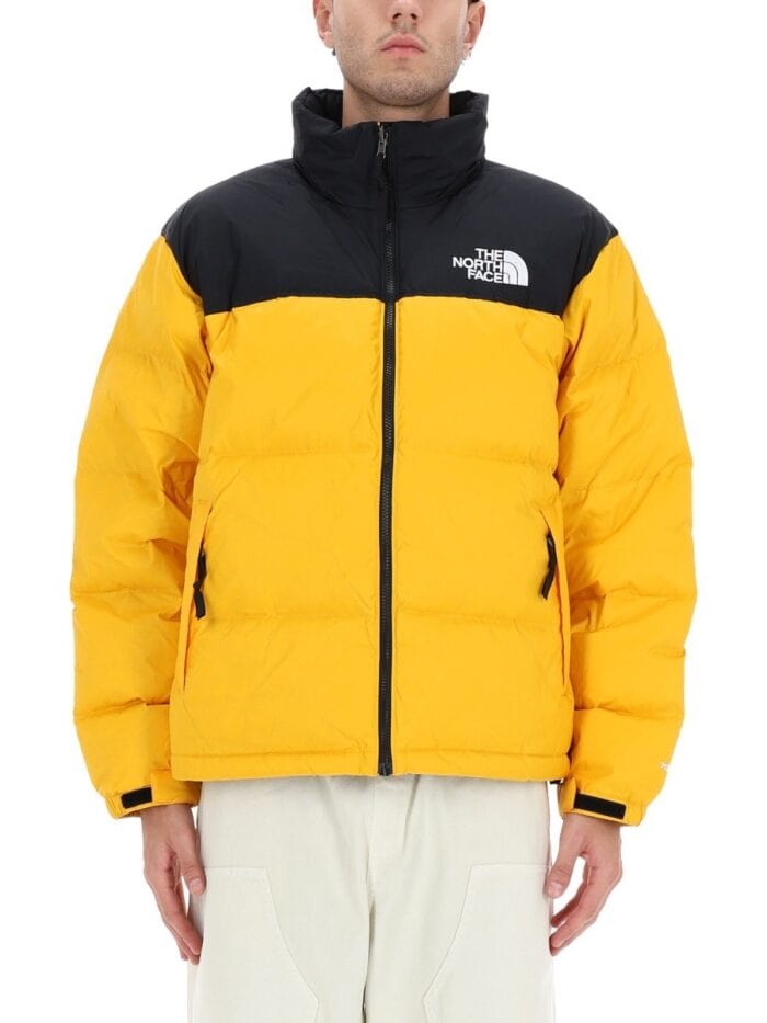 the north face "retro nuptse 1996" jacket The North Face "RETRO NUPTSE 1996" JACKET