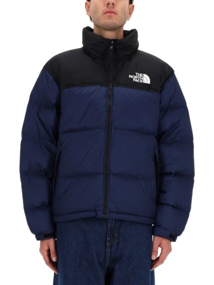 The North Face "RETRO NUPTSE 1996" JACKET