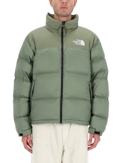 The North Face "RETRO NUPTSE 1996" JACKET