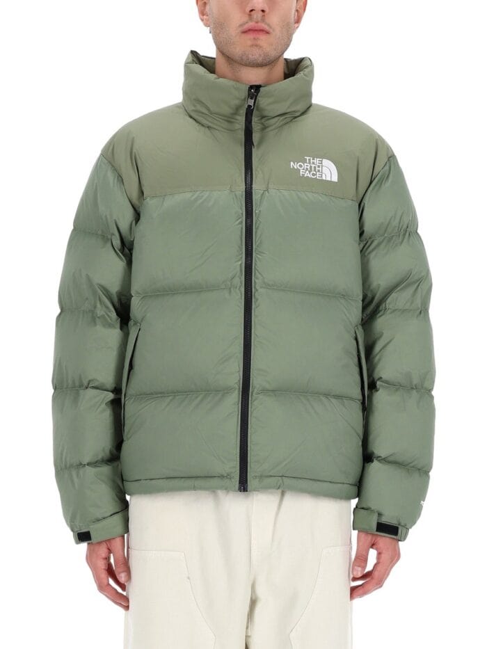 The North Face "RETRO NUPTSE 1996" JACKET