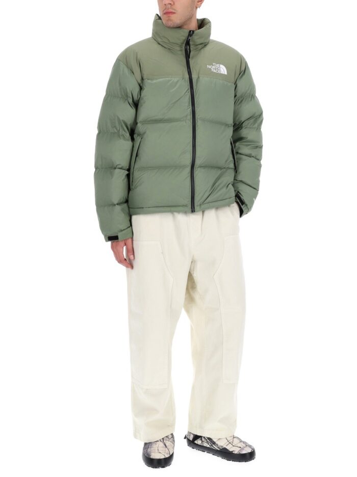 The North Face "RETRO NUPTSE 1996" JACKET