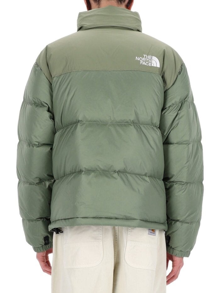The North Face "RETRO NUPTSE 1996" JACKET