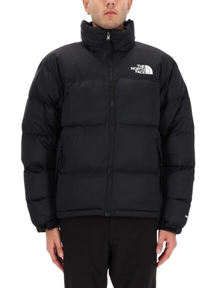 The North Face "RETRO NUPTSE 1996" JACKET