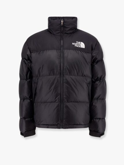 The North Face Retro Nuptse 1996 Recycled Material Jacket