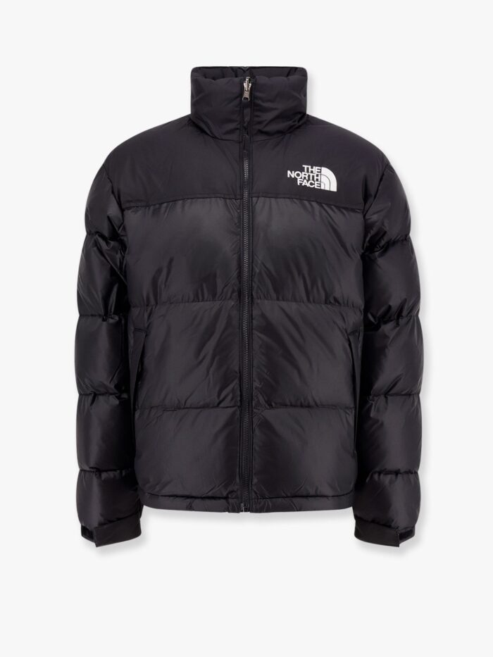 The North Face Retro Nuptse 1996 Recycled Material Jacket