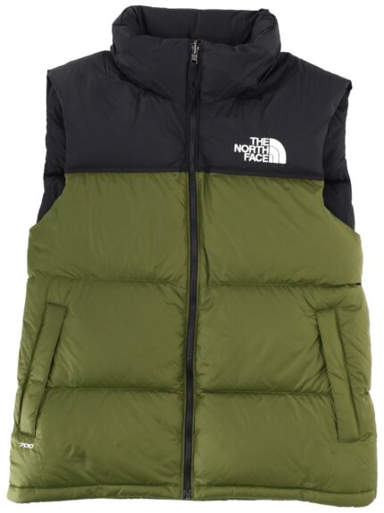 The North Face "RETRO NUPTSE 1996" VEST