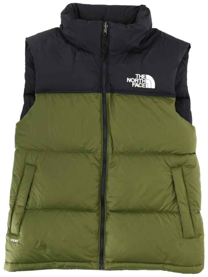 The North Face "RETRO NUPTSE 1996" VEST