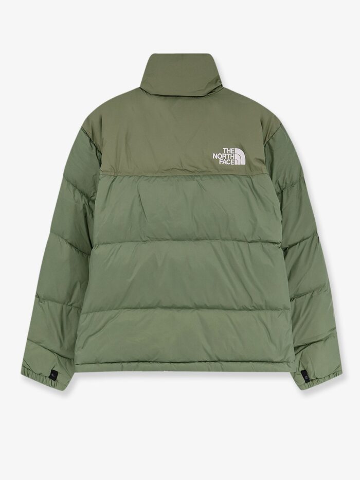 The North Face Retro Nuptse Nylon Down Jacket