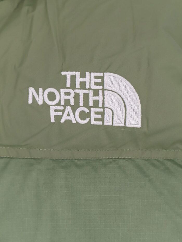 The North Face Retro Nuptse Nylon Down Jacket