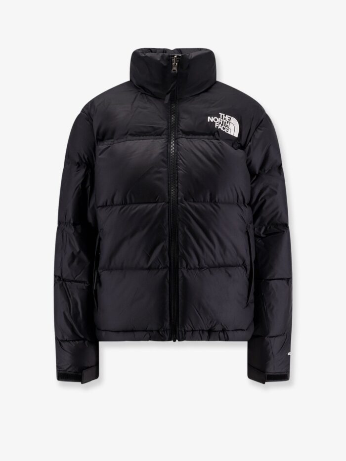 The North Face Retro Nuptse Nylon Down Jacket