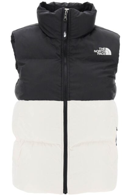 The North Face Saikuru Puffer Vest