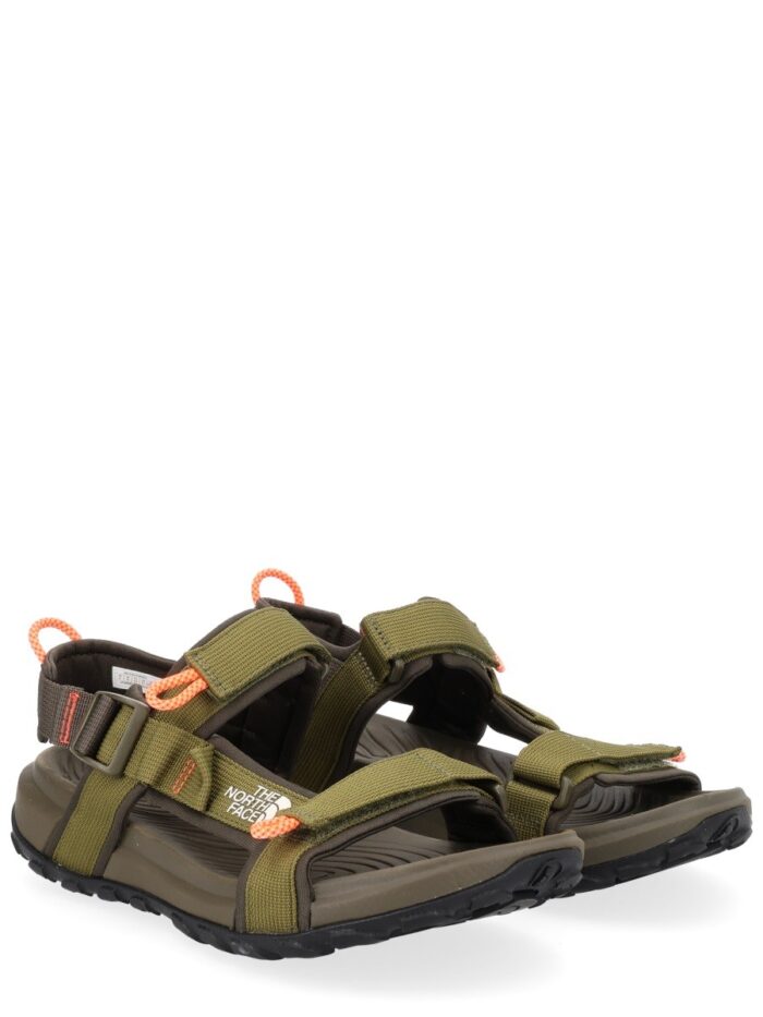 The North Face SANDAL "EXPLORE CAMP"