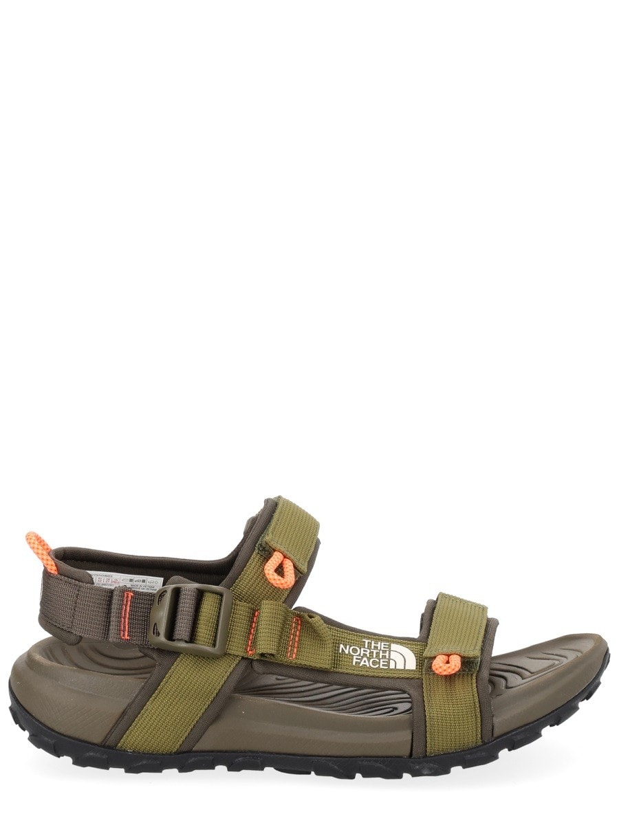 The North Face SANDAL "EXPLORE CAMP"