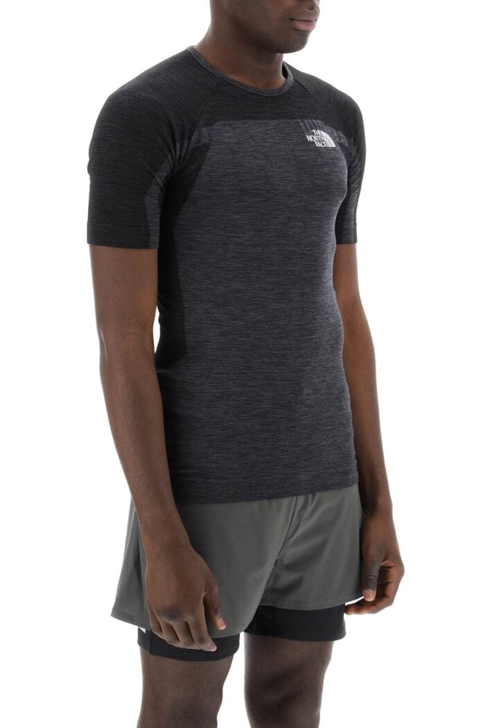 THE NORTH FACE "seamless Mountain Athletics Lab T