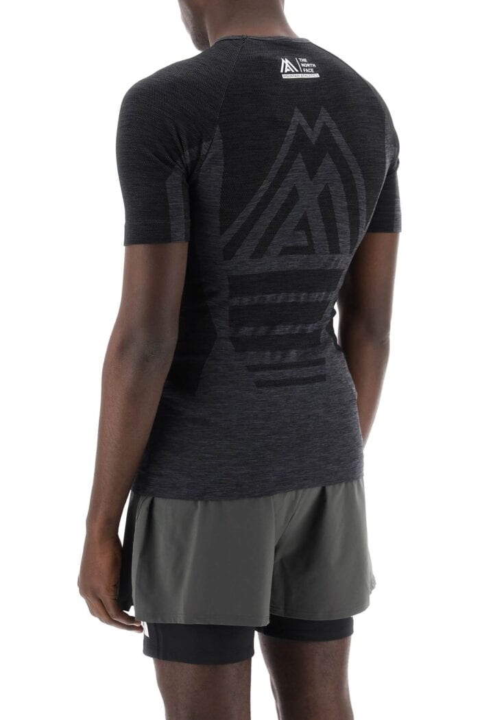 THE NORTH FACE "seamless Mountain Athletics Lab T