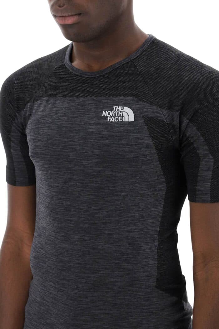 THE NORTH FACE "seamless Mountain Athletics Lab T