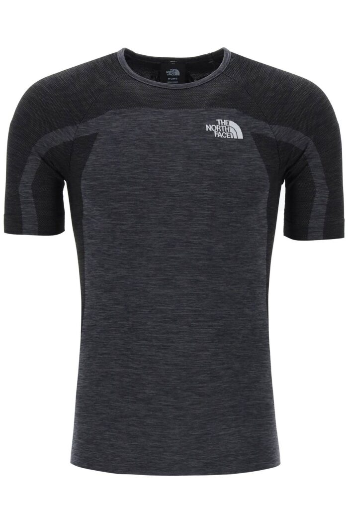 THE NORTH FACE "seamless Mountain Athletics Lab T