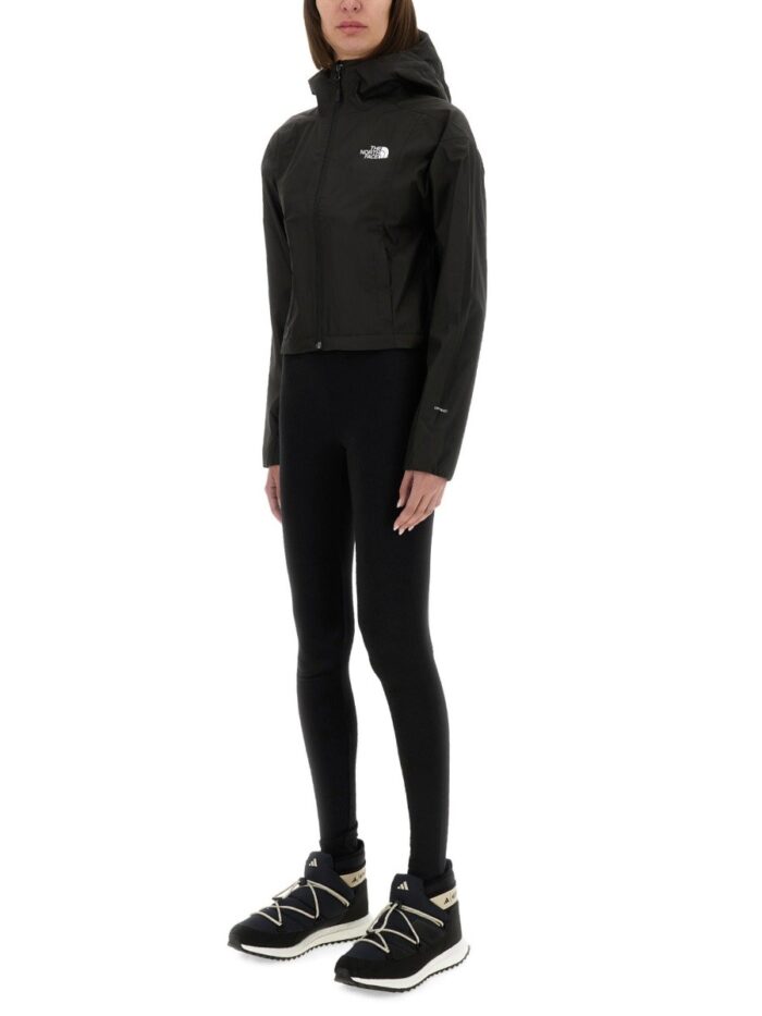 The North Face SHORT JACKET "QUEST"