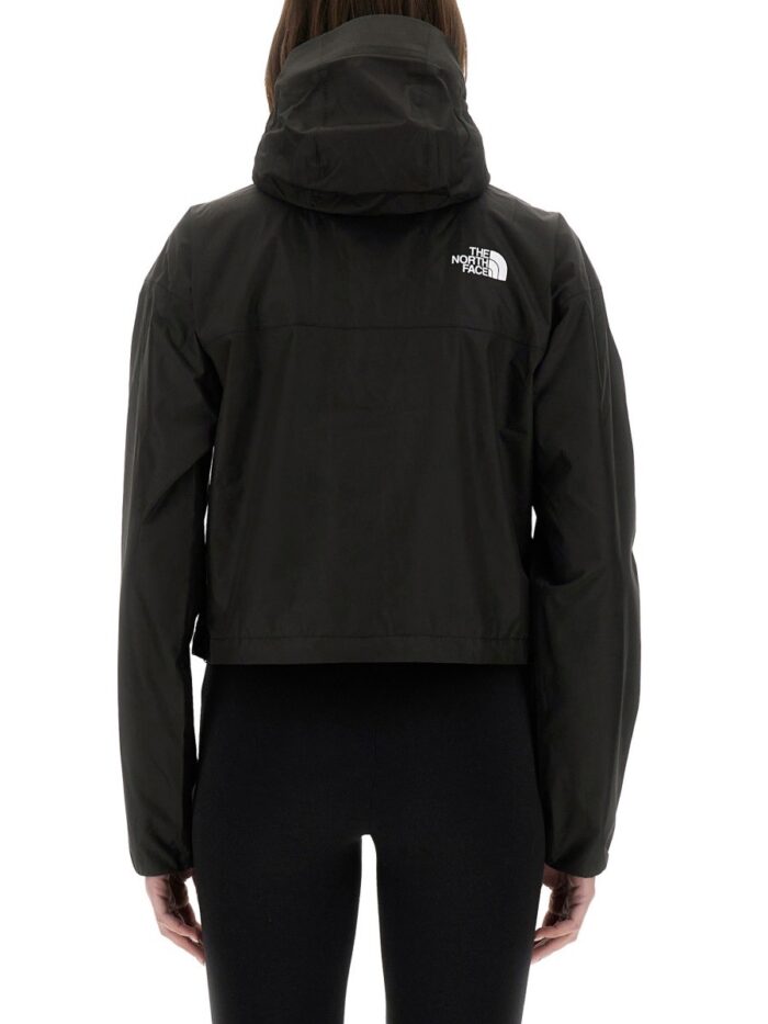 The North Face SHORT JACKET "QUEST"