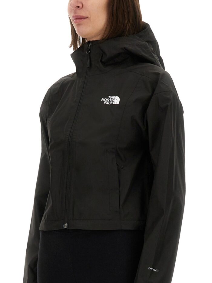 The North Face SHORT JACKET "QUEST"